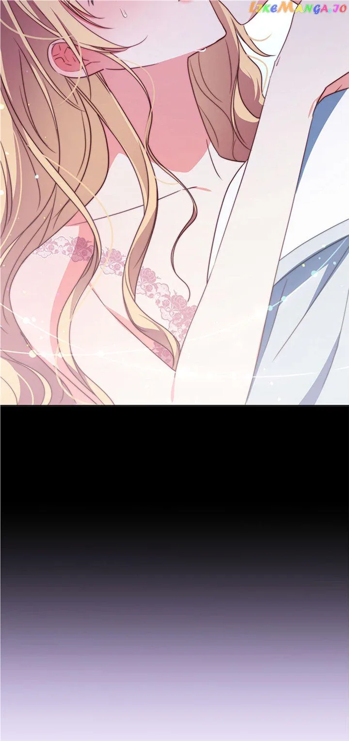 The Contract Couple: Ines & Kaisac Chapter 42 page 23