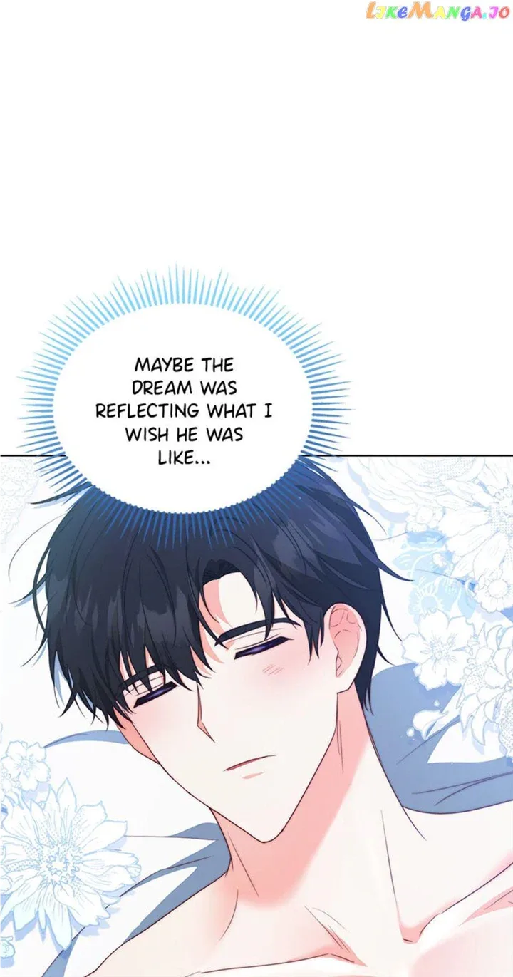 The Contract Couple: Ines & Kaisac Chapter 42 page 28