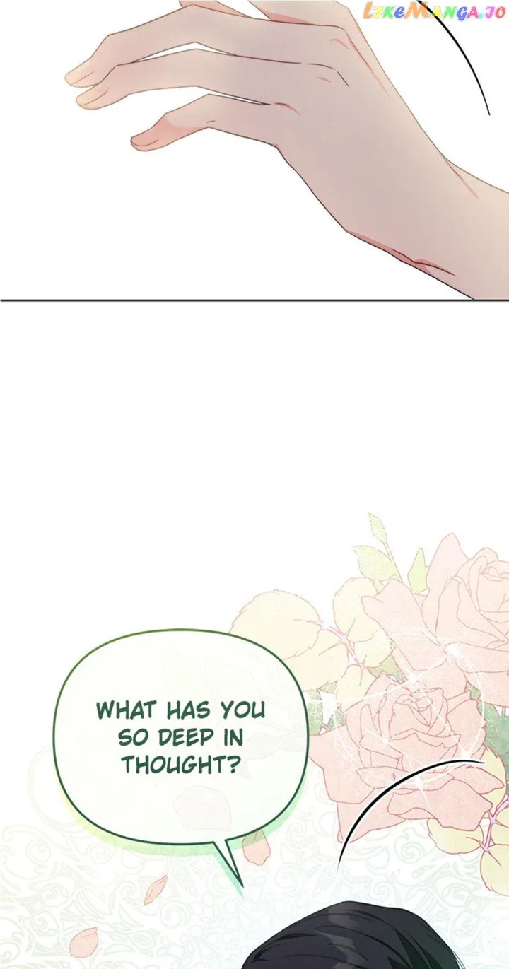 The Contract Couple: Ines & Kaisac Chapter 42 page 32