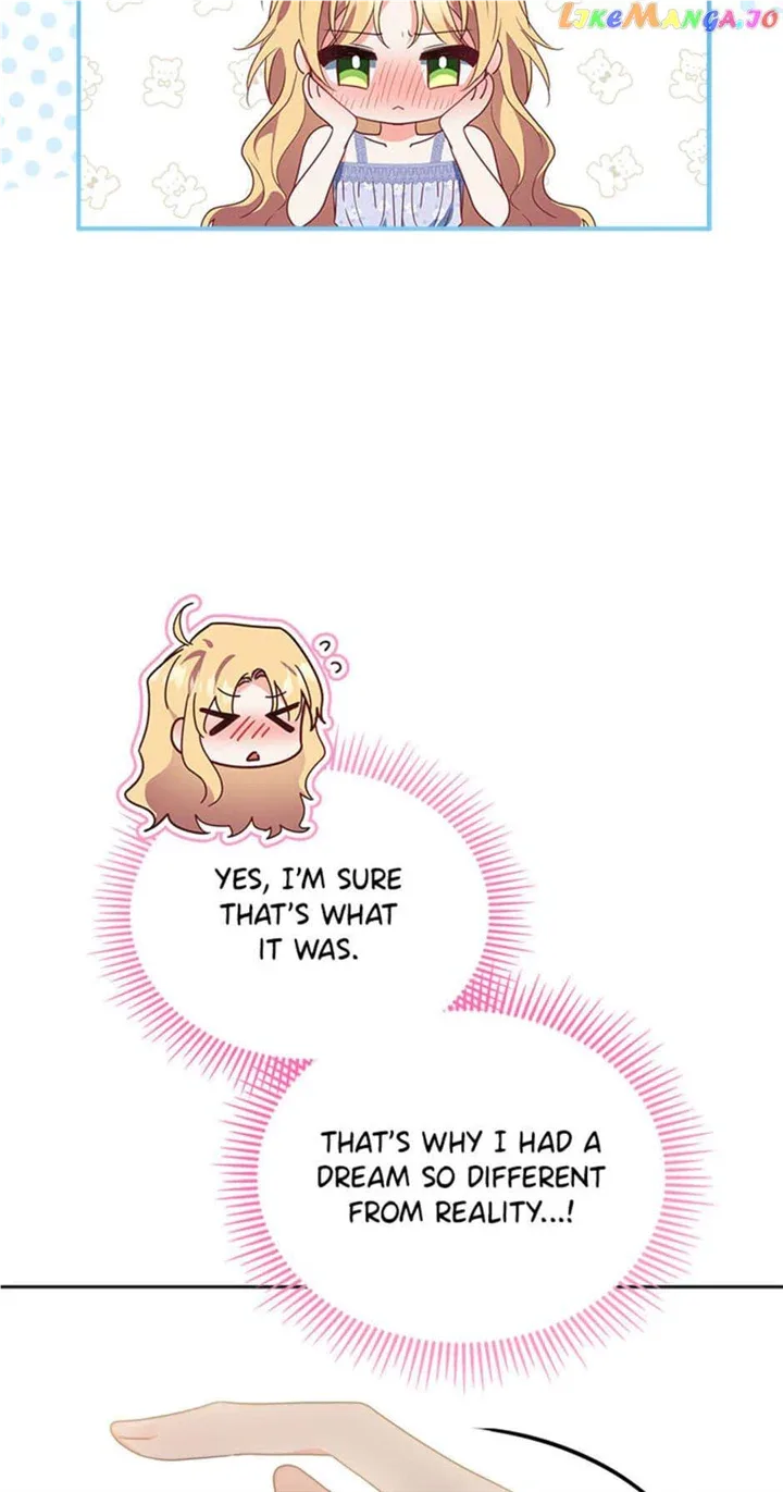 The Contract Couple: Ines & Kaisac Chapter 42 page 31
