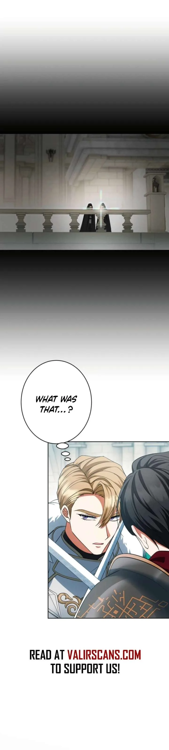 The Corrupted Tyrant’s Obsession Knows No End Chapter 42 page 29