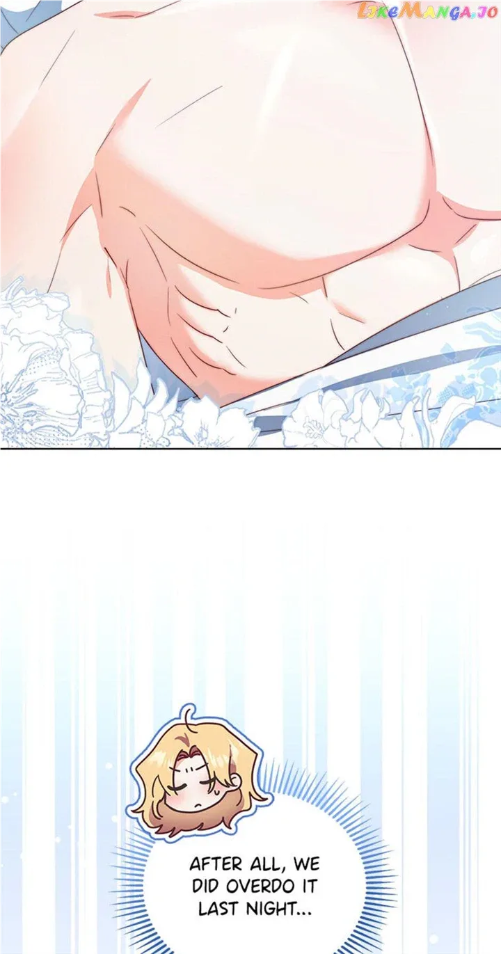 The Contract Couple: Ines & Kaisac Chapter 42 page 29
