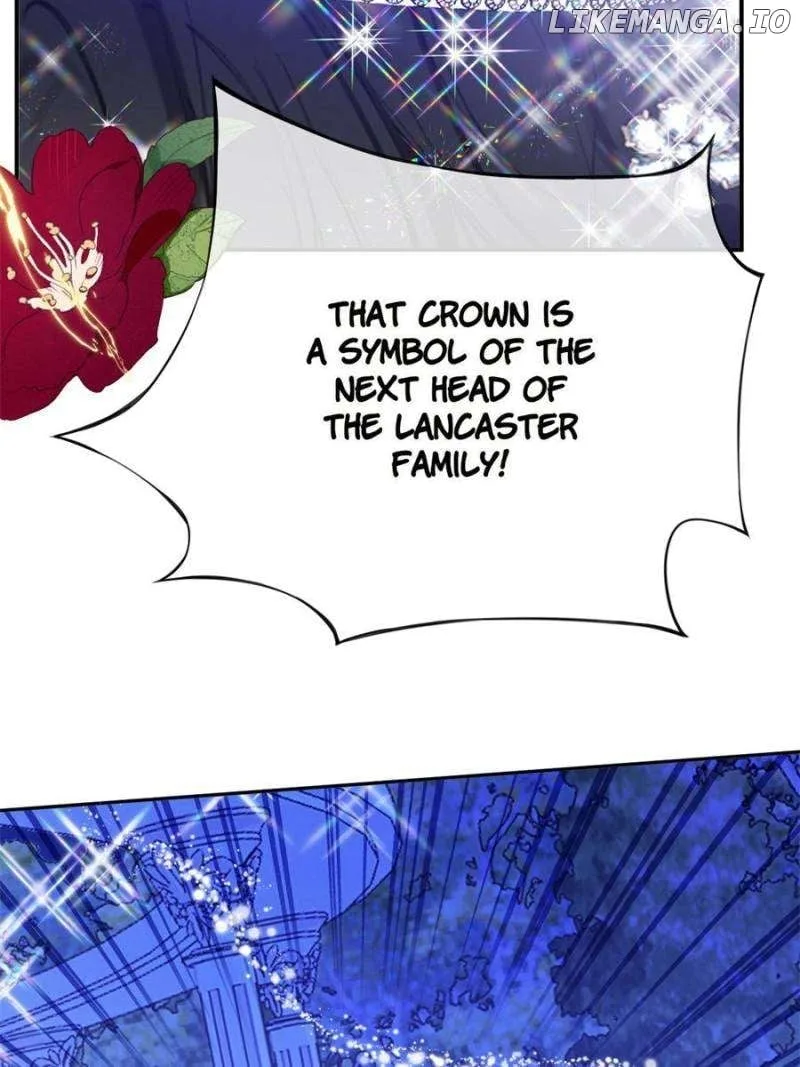 The Corrupted Witch Has No Choice But to Become a Villain Chapter 39 page 14