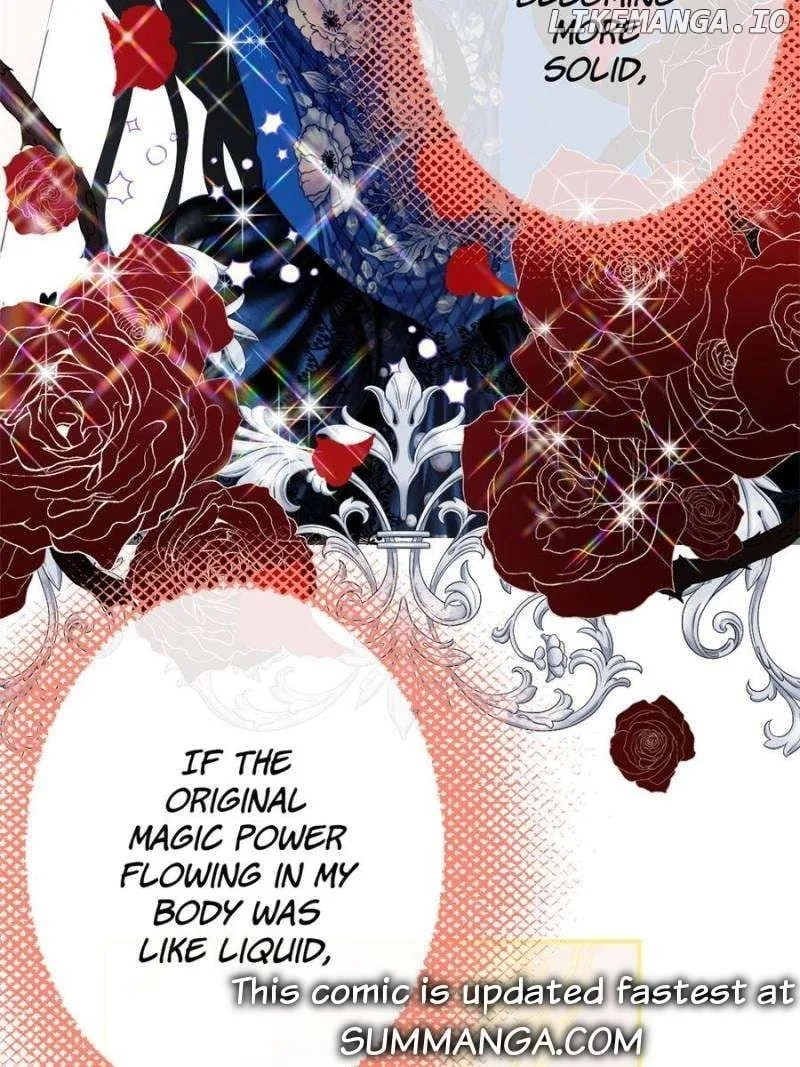The Corrupted Witch Has No Choice But to Become a Villain Chapter 39 page 20