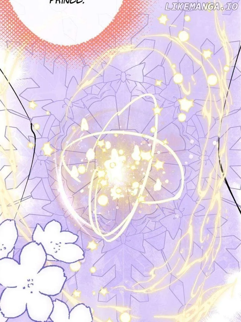 The Corrupted Witch Has No Choice But to Become a Villain Chapter 39 page 23