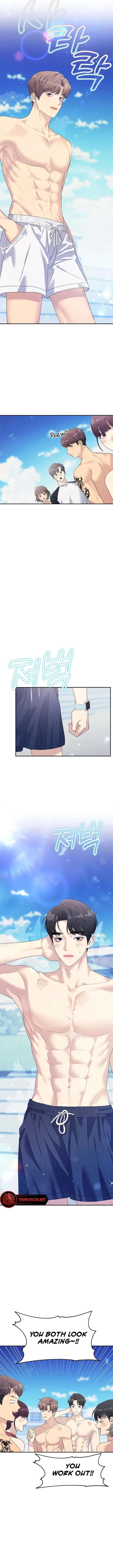 The Couple Breaker Chapter 42 page 11
