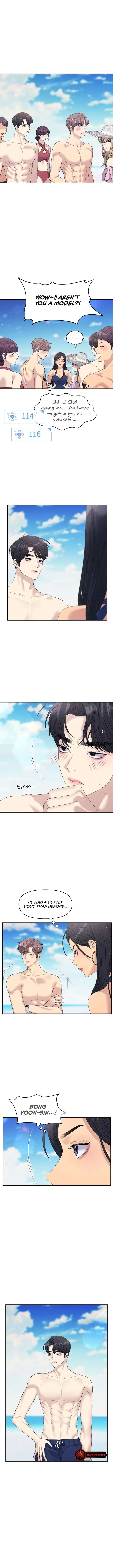 The Couple Breaker Chapter 42 page 14