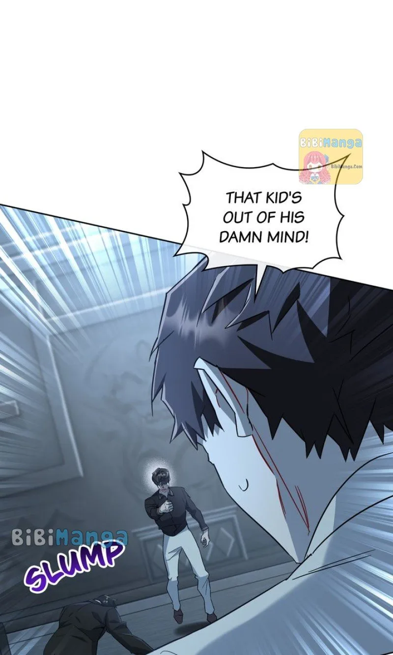 The Corpse Will Tell Chapter 41 page 3