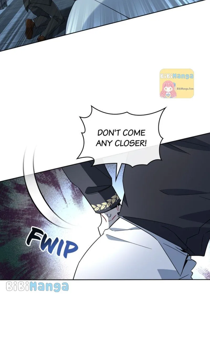 The Corpse Will Tell Chapter 41 page 4