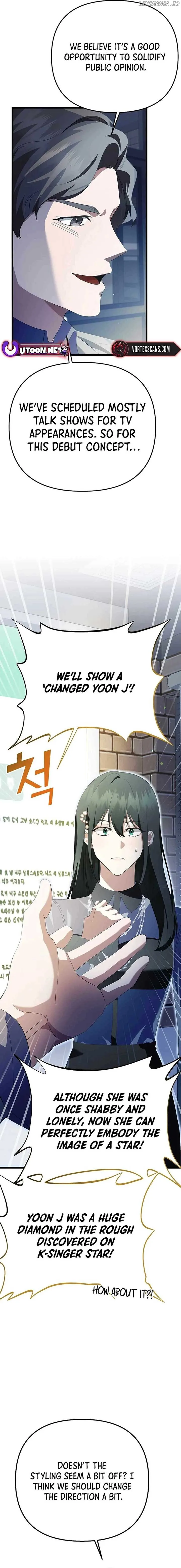 The Crazy Genius Composer Returns Chapter 42 page 4