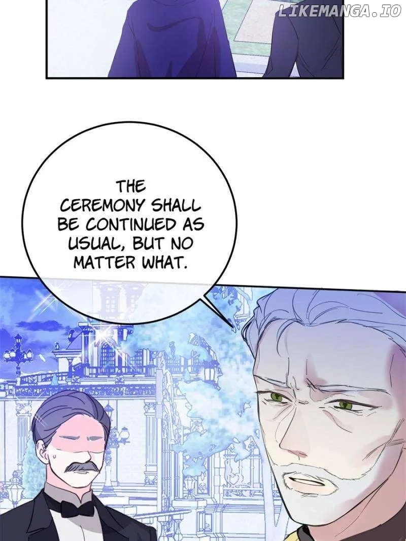 The Corrupted Witch Has No Choice But to Become a Villain Chapter 39 page 27