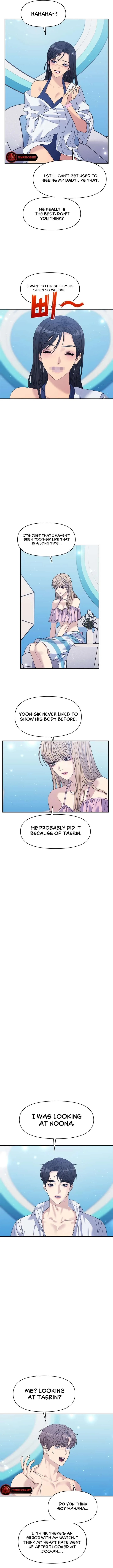 The Couple Breaker Chapter 42 page 17