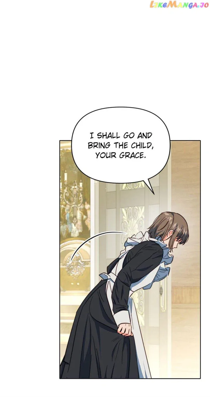 The Contract Couple: Ines & Kaisac Chapter 42 page 40