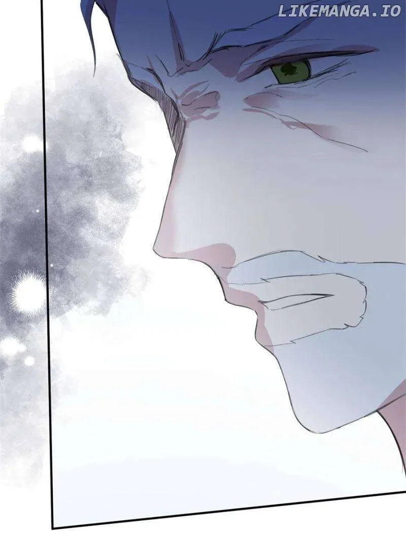 The Corrupted Witch Has No Choice But to Become a Villain Chapter 39 page 29