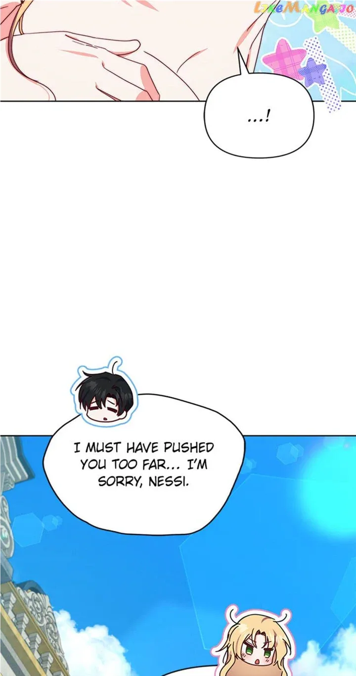 The Contract Couple: Ines & Kaisac Chapter 42 page 37