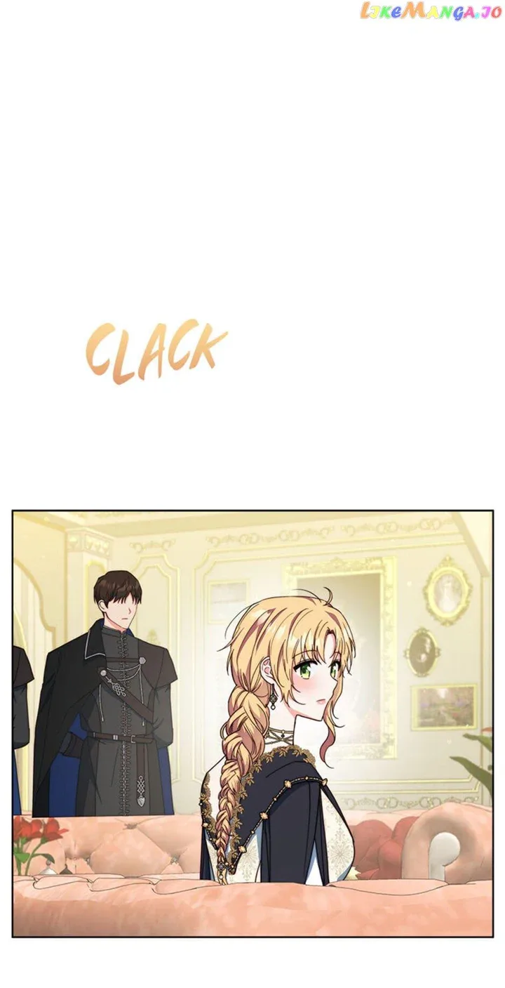The Contract Couple: Ines & Kaisac Chapter 42 page 41