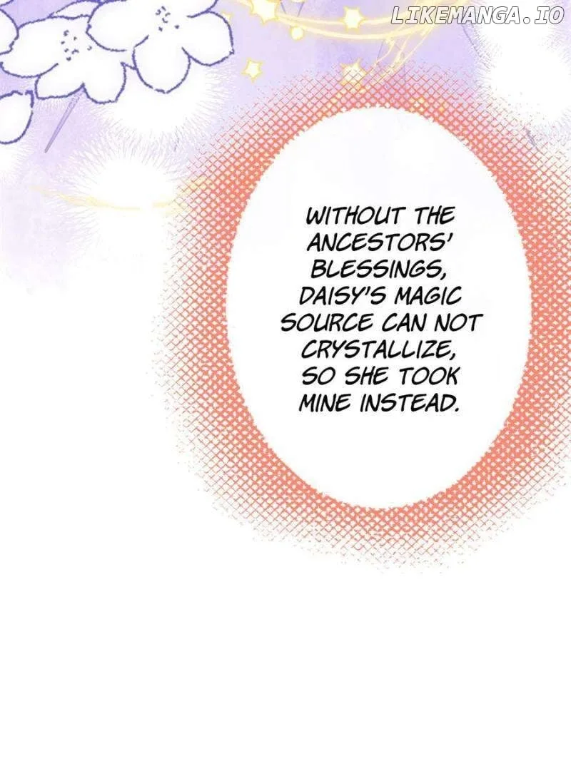 The Corrupted Witch Has No Choice But to Become a Villain Chapter 39 page 24