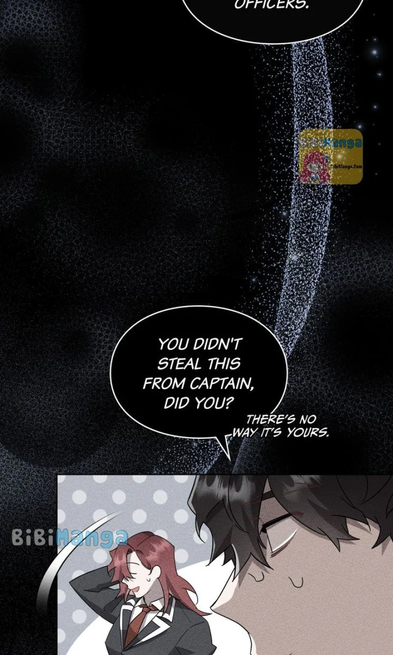 The Corpse Will Tell Chapter 41 page 13
