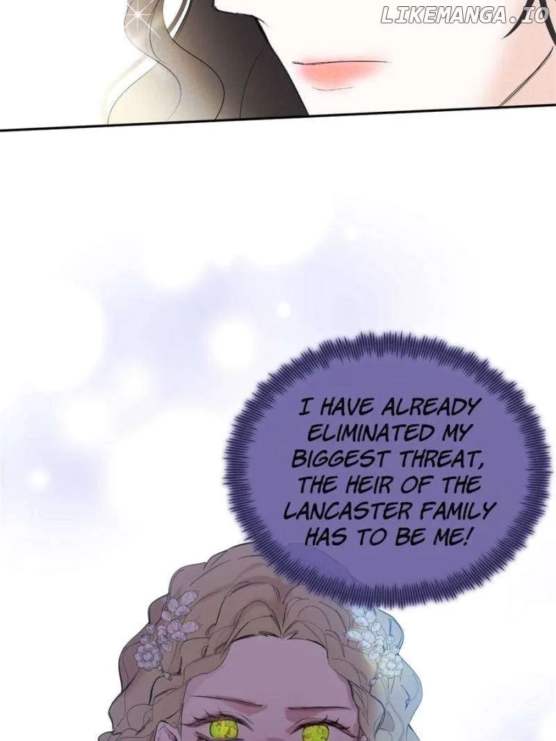 The Corrupted Witch Has No Choice But to Become a Villain Chapter 39 page 32