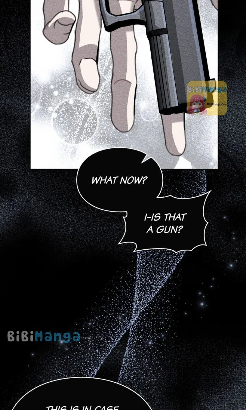 The Corpse Will Tell Chapter 41 page 11