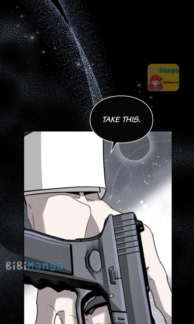 The Corpse Will Tell Chapter 41 page 10