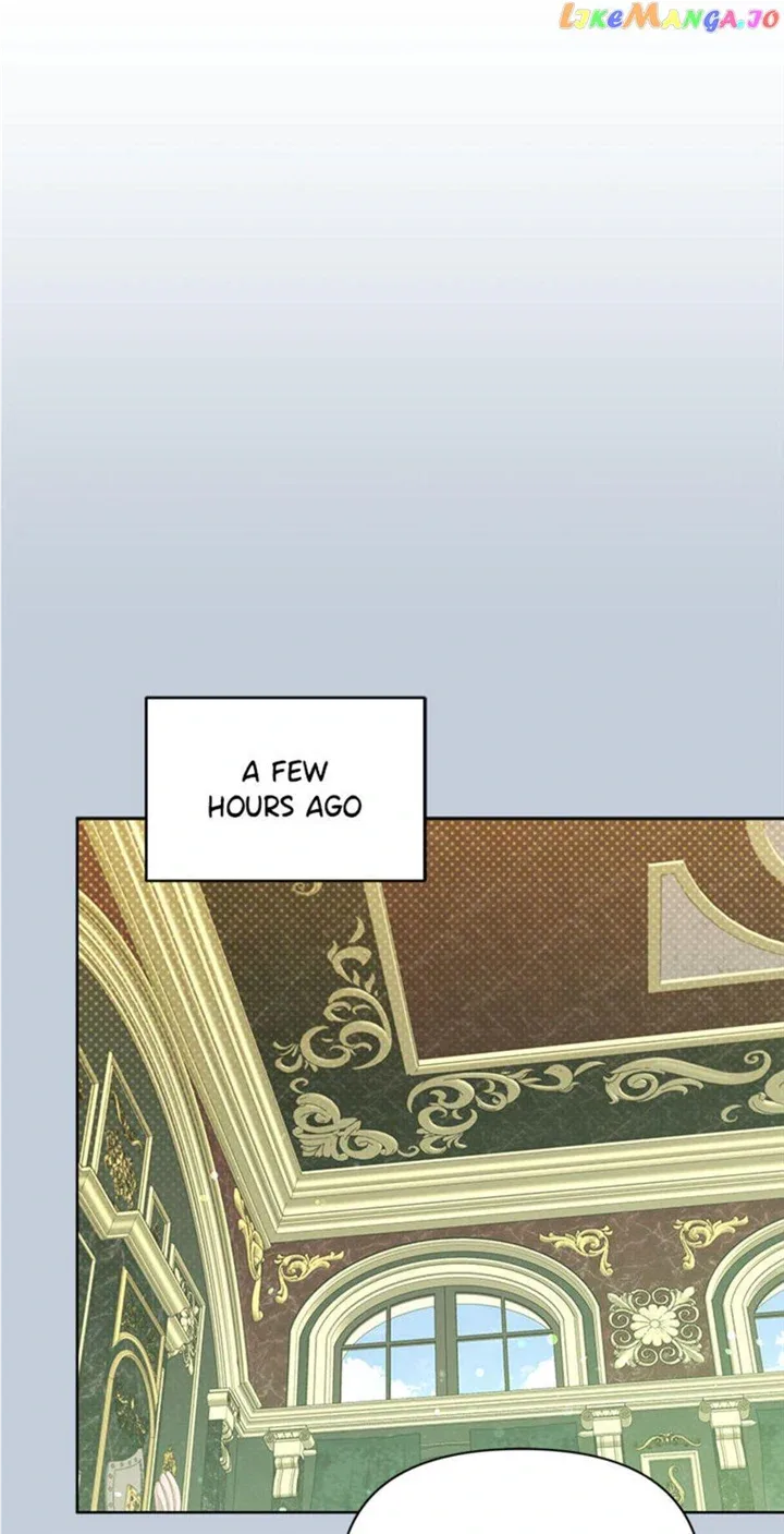 The Contract Couple: Ines & Kaisac Chapter 42 page 44