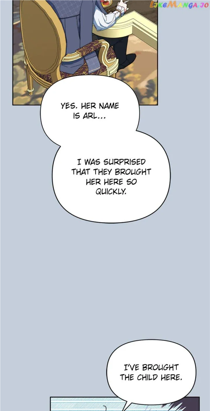 The Contract Couple: Ines & Kaisac Chapter 42 page 46