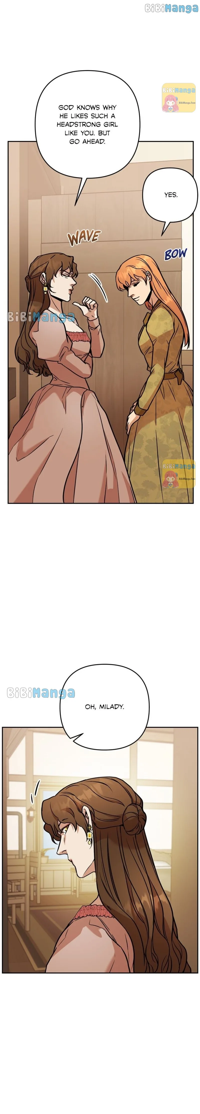 Agatha Chapter 55 page 9