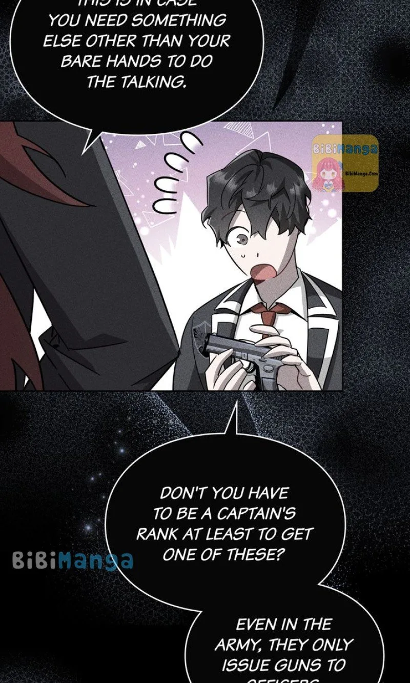 The Corpse Will Tell Chapter 41 page 12