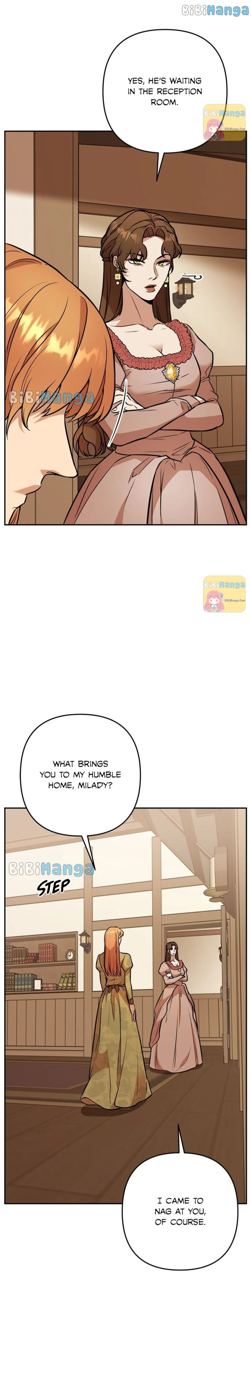 Agatha Chapter 55 page 8