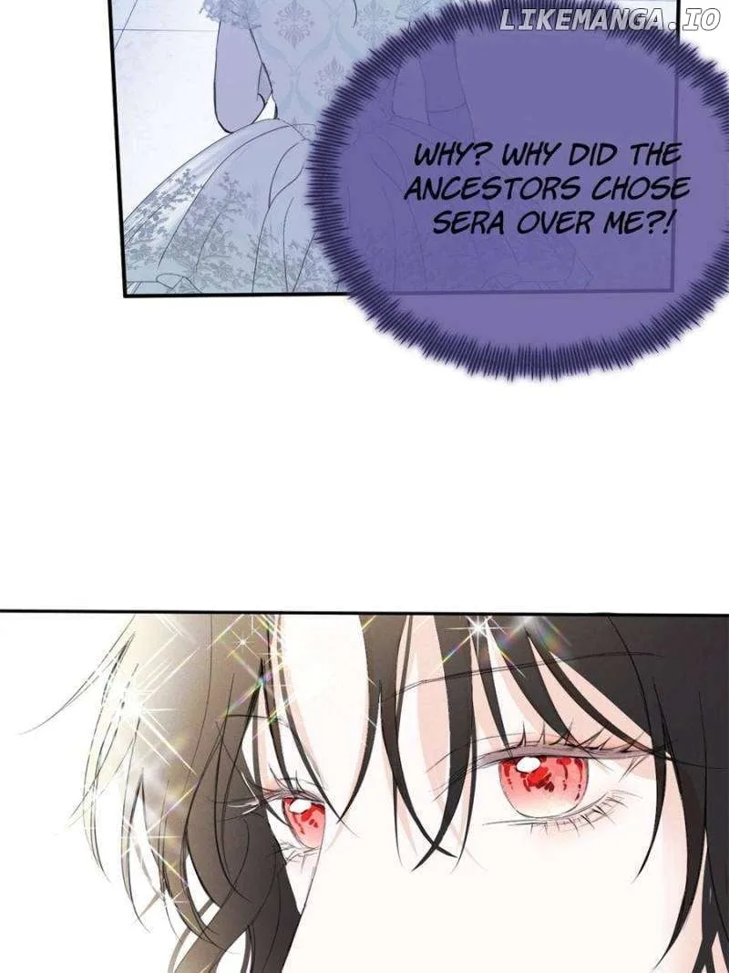 The Corrupted Witch Has No Choice But to Become a Villain Chapter 39 page 31