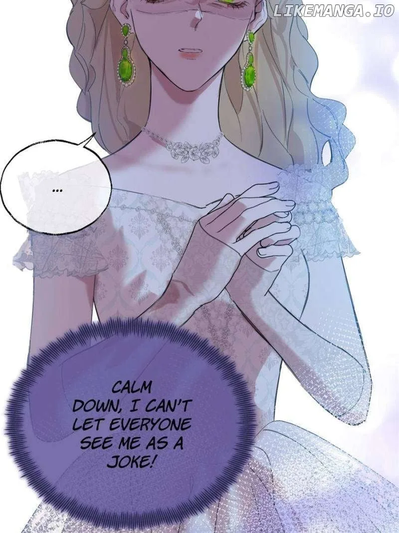 The Corrupted Witch Has No Choice But to Become a Villain Chapter 39 page 33