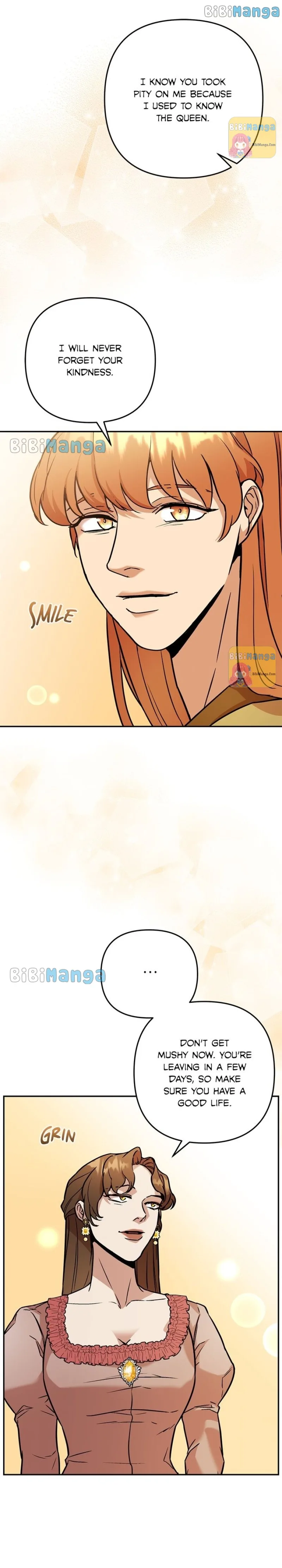 Agatha Chapter 55 page 11