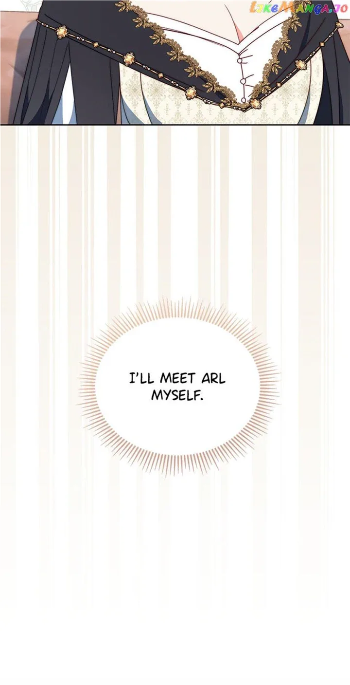 The Contract Couple: Ines & Kaisac Chapter 42 page 43