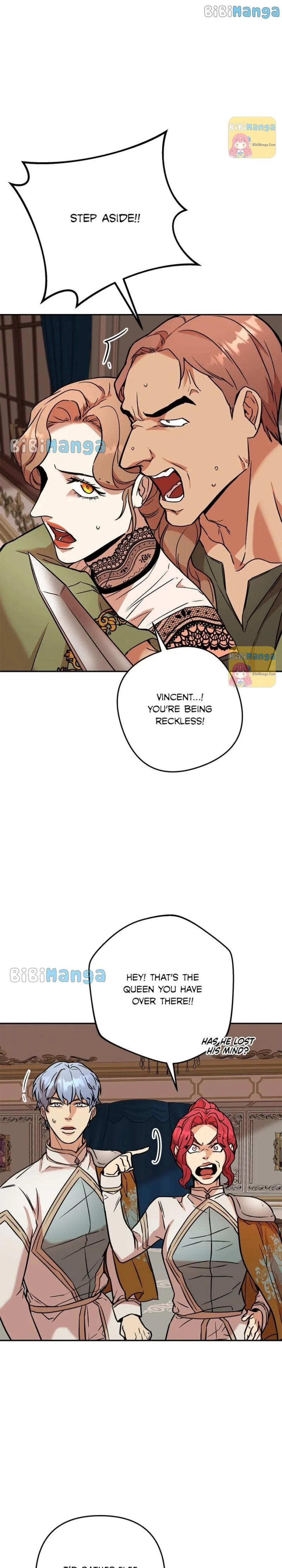 Agatha Chapter 55 page 17