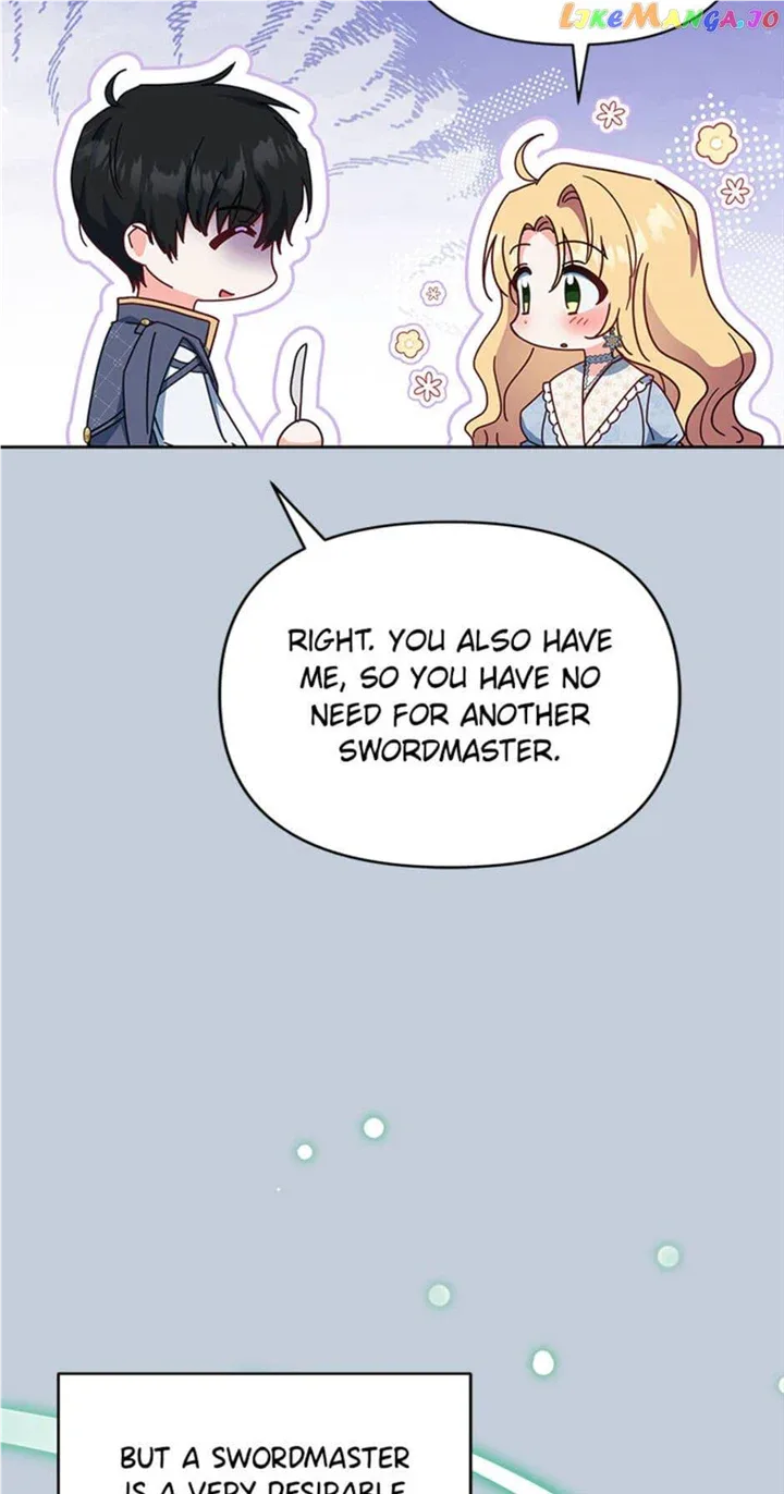 The Contract Couple: Ines & Kaisac Chapter 42 page 50