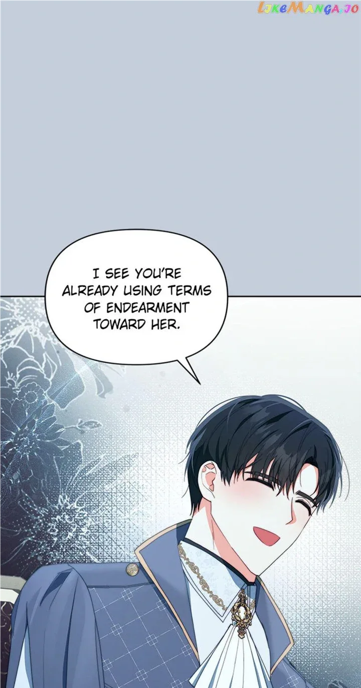 The Contract Couple: Ines & Kaisac Chapter 42 page 48