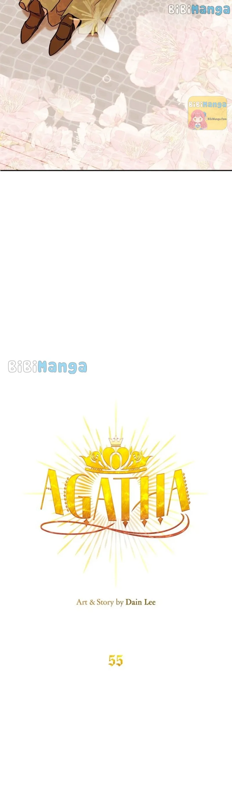 Agatha Chapter 55 page 16