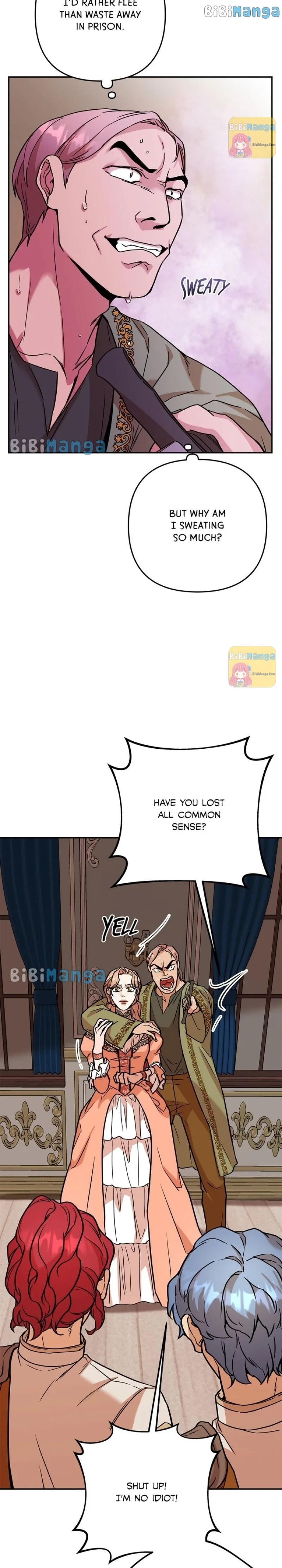 Agatha Chapter 55 page 18