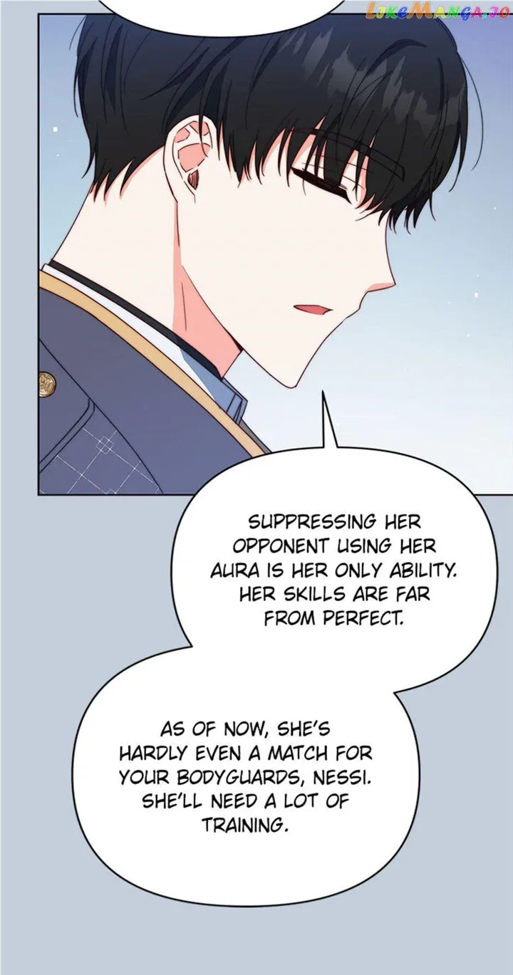 The Contract Couple: Ines & Kaisac Chapter 42 page 53