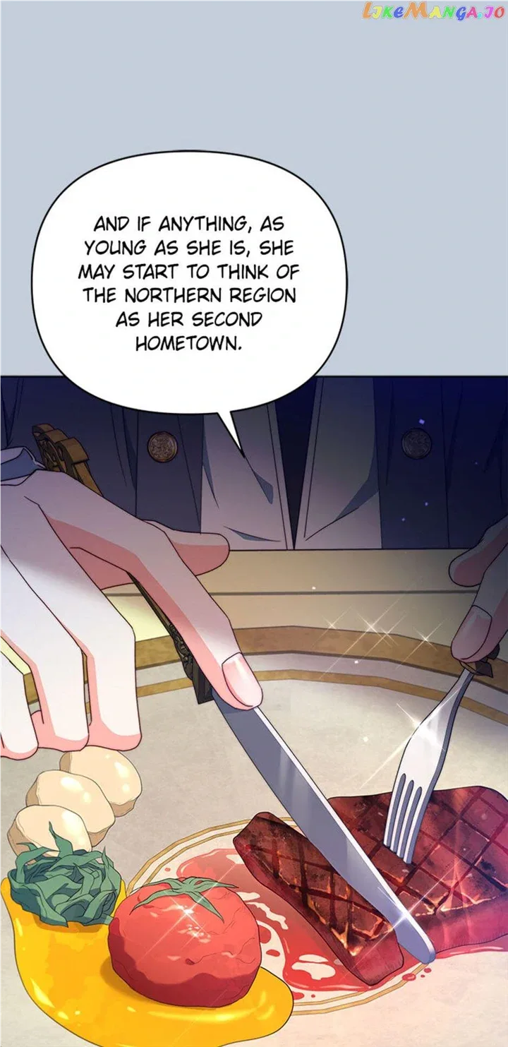 The Contract Couple: Ines & Kaisac Chapter 42 page 57