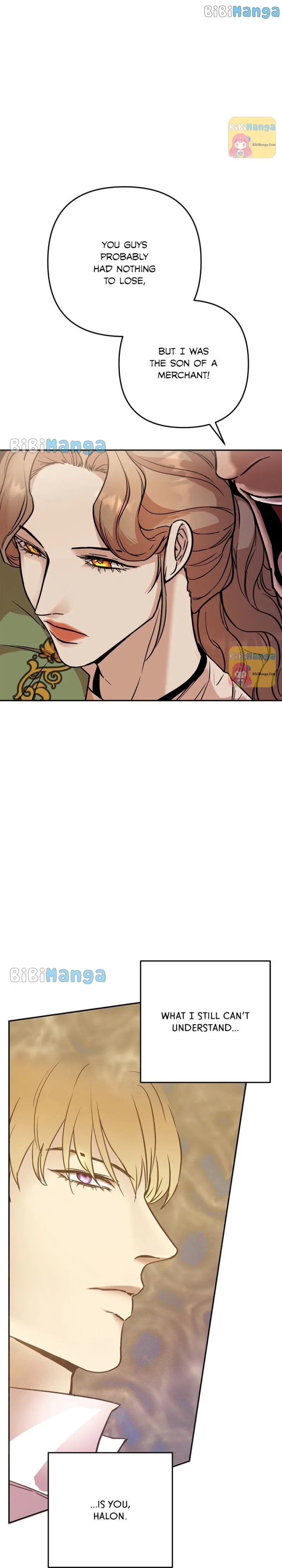 Agatha Chapter 55 page 20