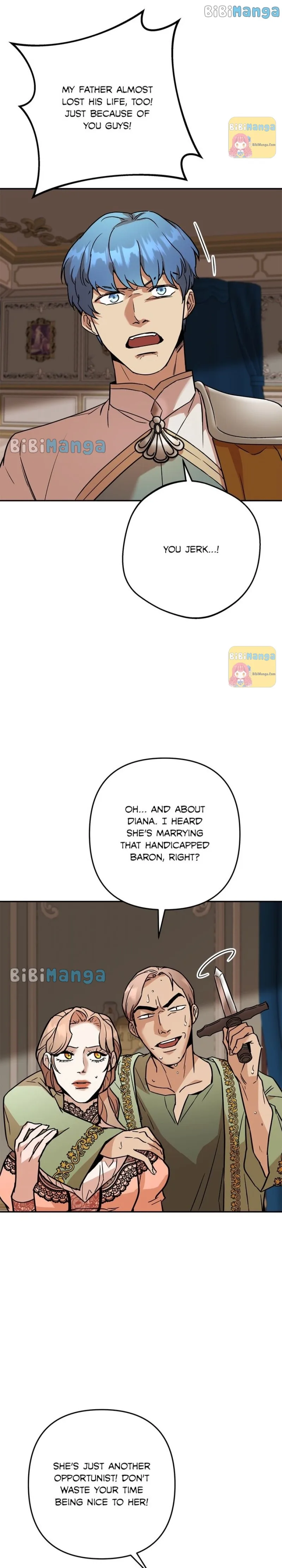 Agatha Chapter 55 page 22