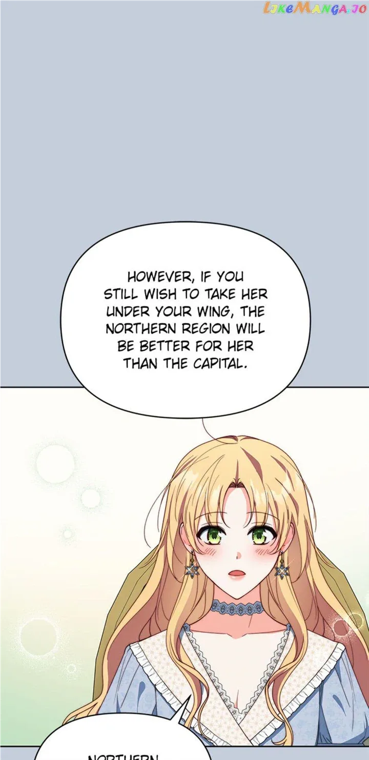 The Contract Couple: Ines & Kaisac Chapter 42 page 54