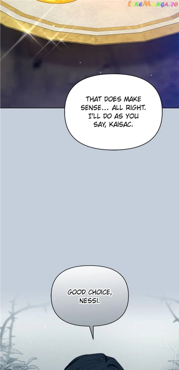 The Contract Couple: Ines & Kaisac Chapter 42 page 58