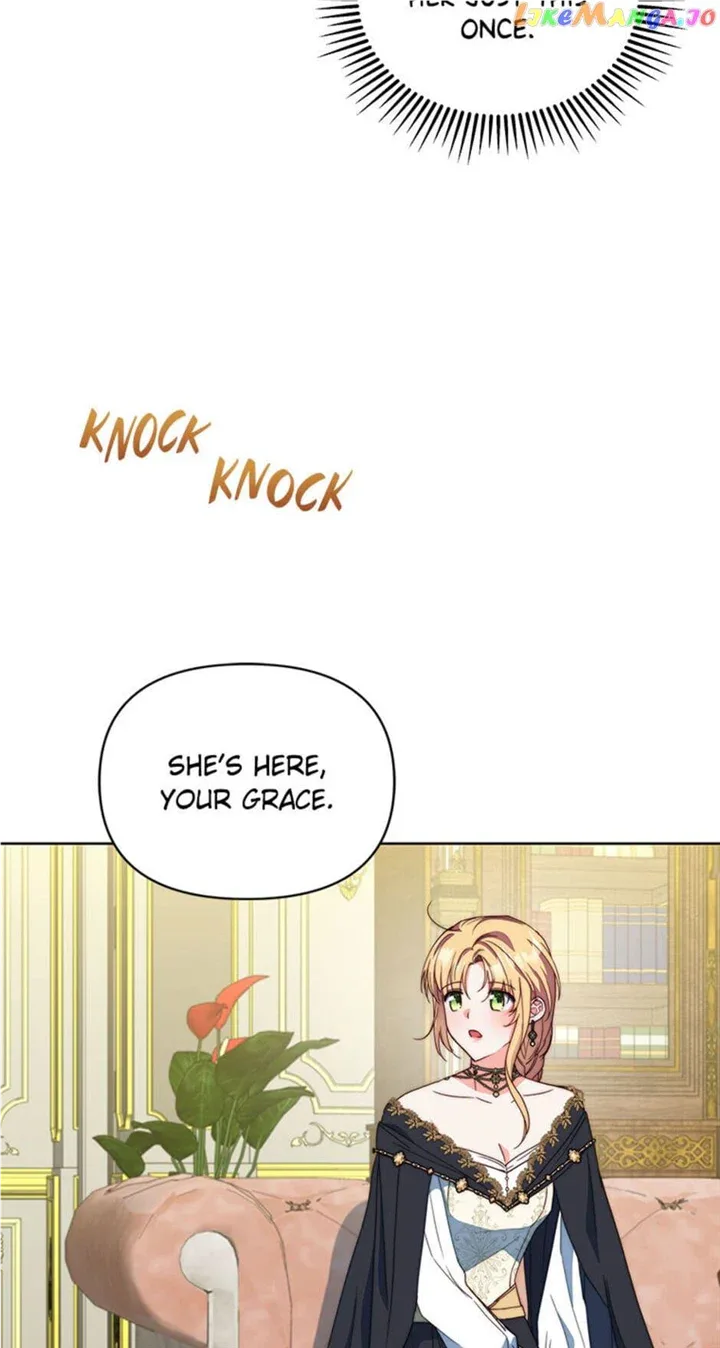 The Contract Couple: Ines & Kaisac Chapter 42 page 63