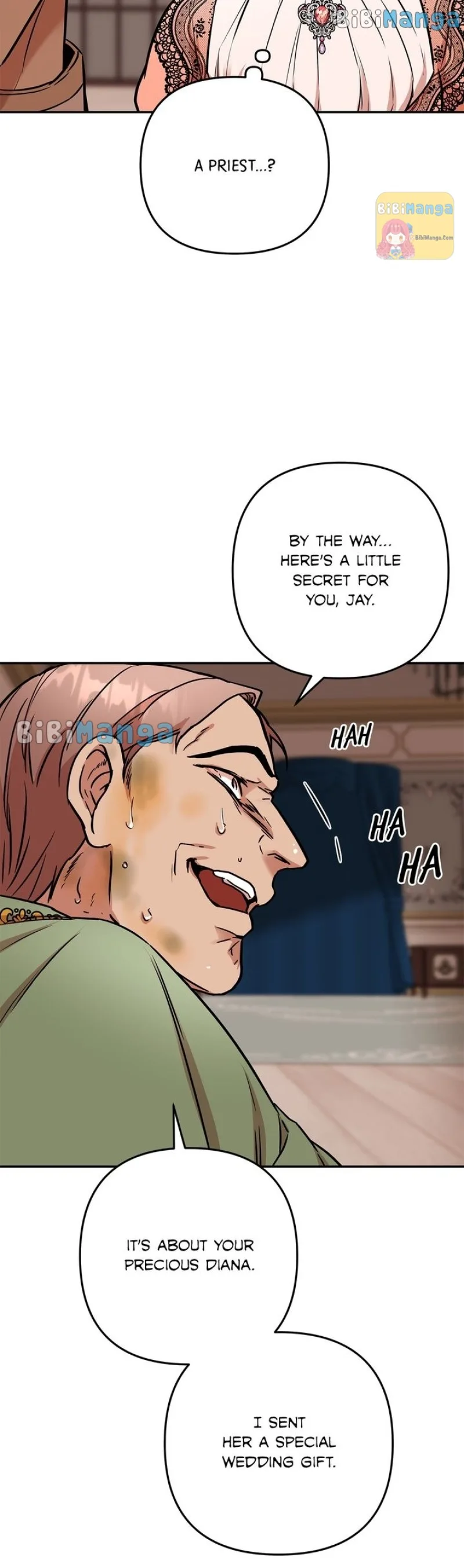 Agatha Chapter 55 page 35