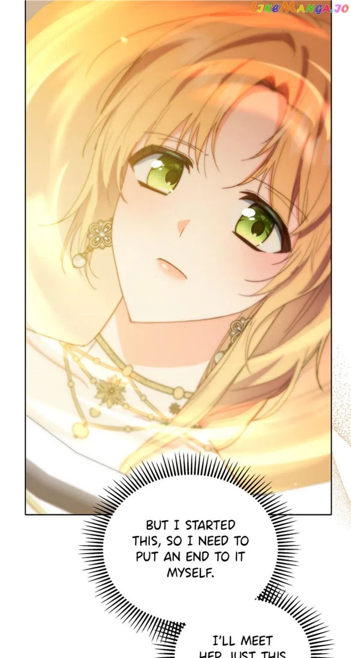 The Contract Couple: Ines & Kaisac Chapter 42 page 62