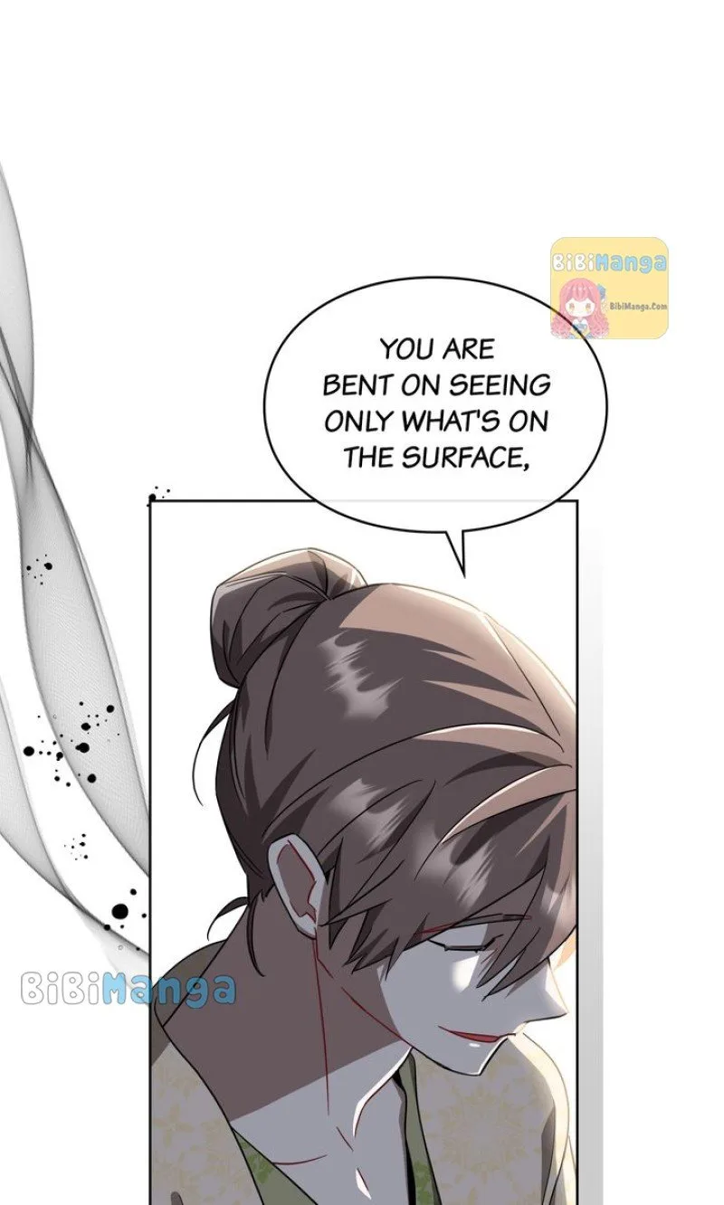 The Corpse Will Tell Chapter 41 page 28