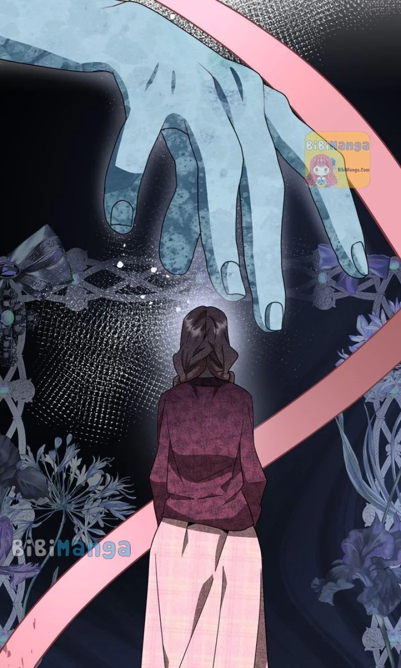 The Corpse Will Tell Chapter 41 page 31
